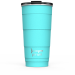 Pirani Insulated Stackable Tumbler