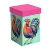 Ceramic Perfect Travel Cup- Rooster