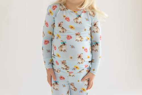 Tinsley Jane Long Sleeve Pajama