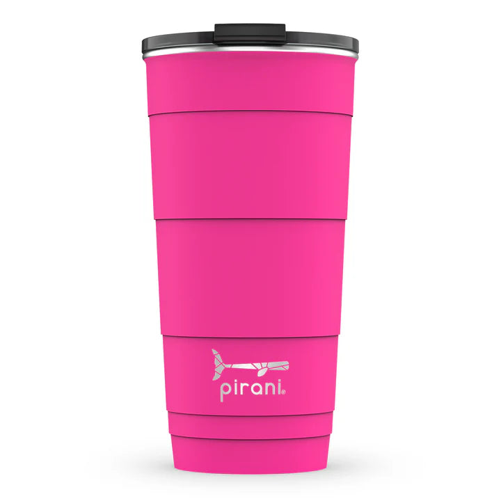 Pirani Insulated Stackable Tumbler