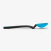 Mini Supoon: Sit-Up Scraping Spoon