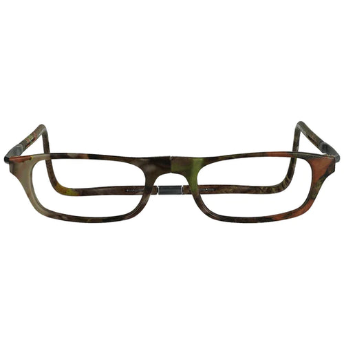 CliC Expandable Magnetic Readers, Camo