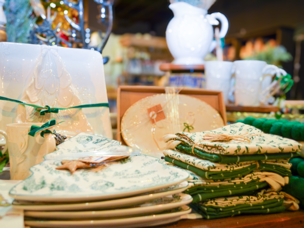 Holiday Gifting Made Easy: Shop Local with Caldwell's Favorite Brands!