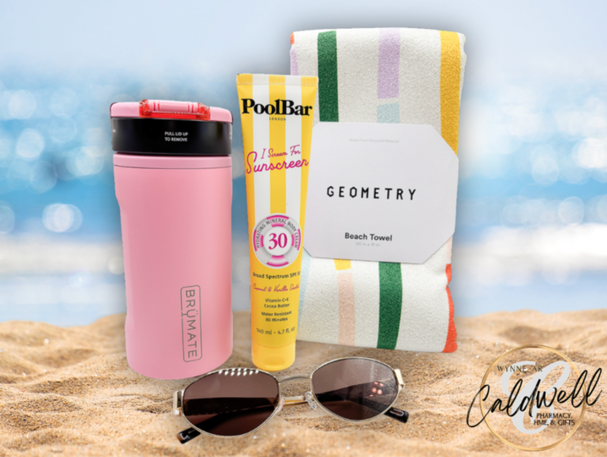 Fresh Picks for Summer – New Arrivals in Store