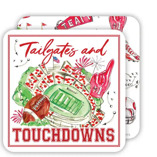 Football Season Tailgating – Serve in Style
