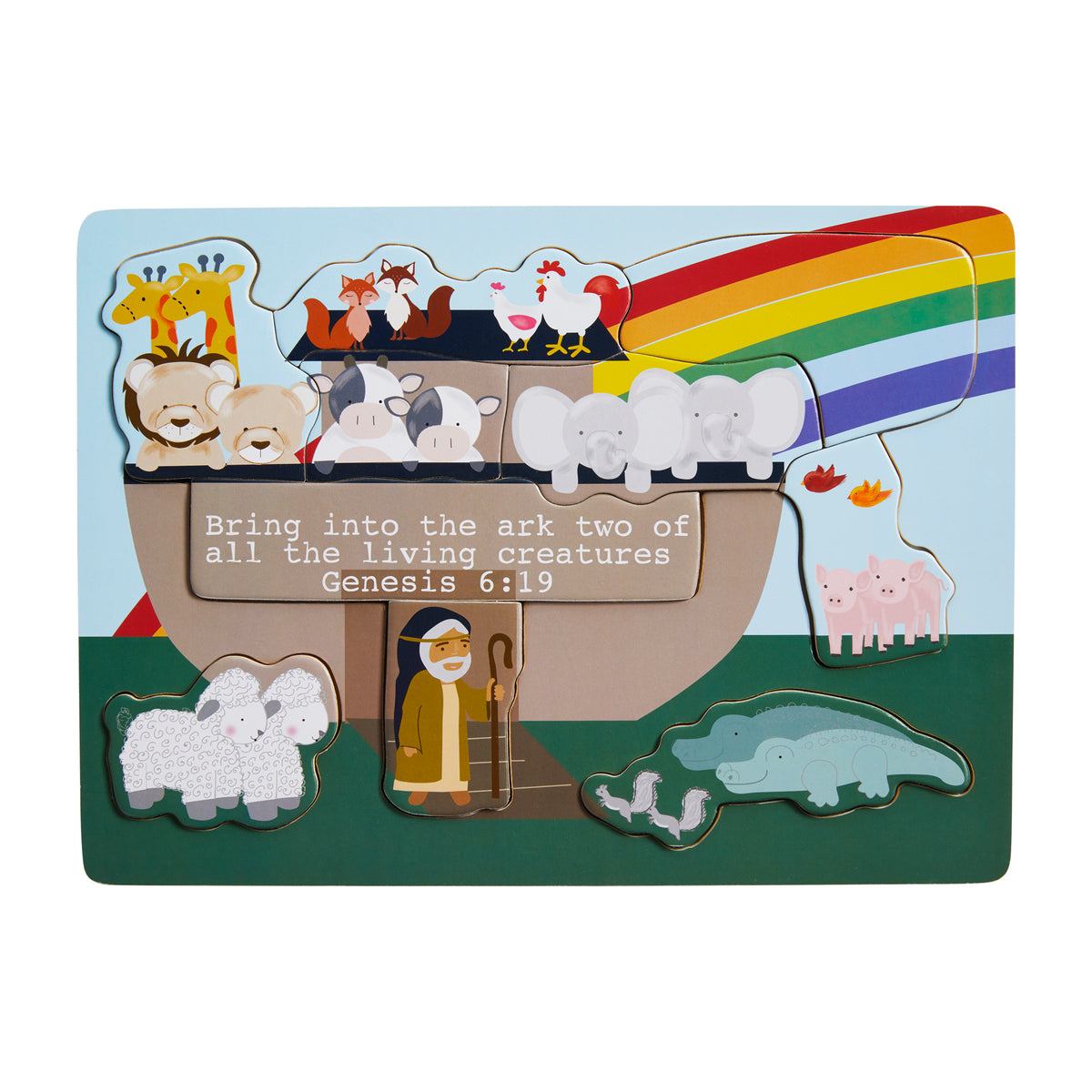 Baby & Children's Toys & Decor