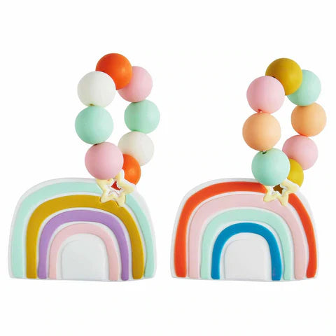 Baby Bibs, Teethers, & Feeding