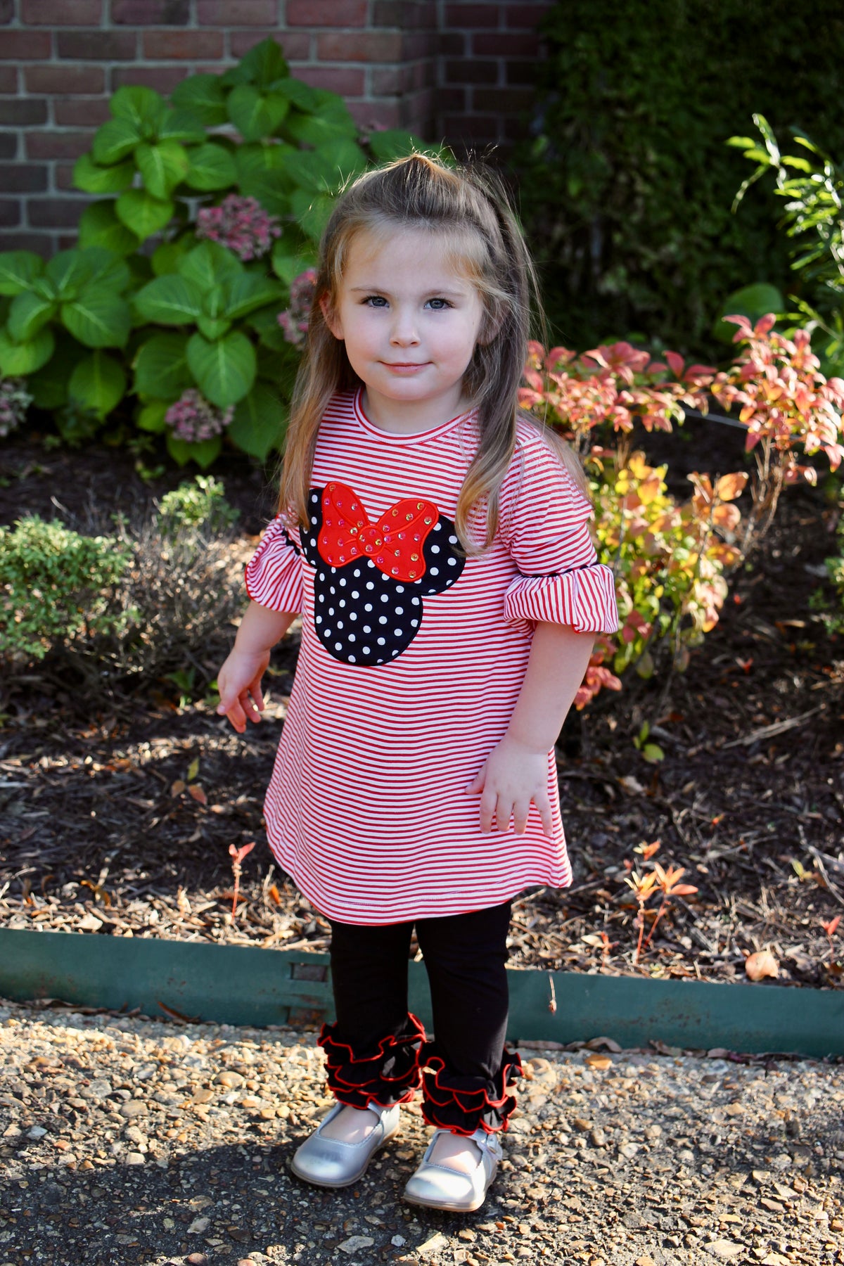 Big Girl Clothing (2T & Larger)