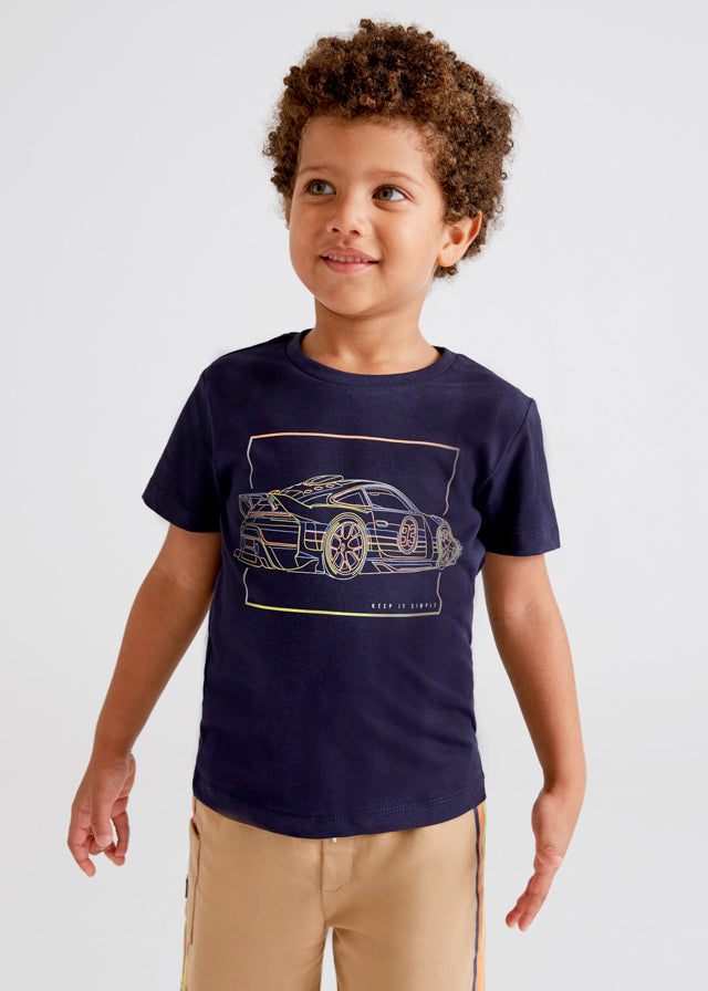 Boy Clothing