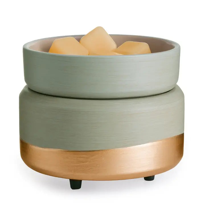 Home Accents- Candlesticks, Sitters, etc.