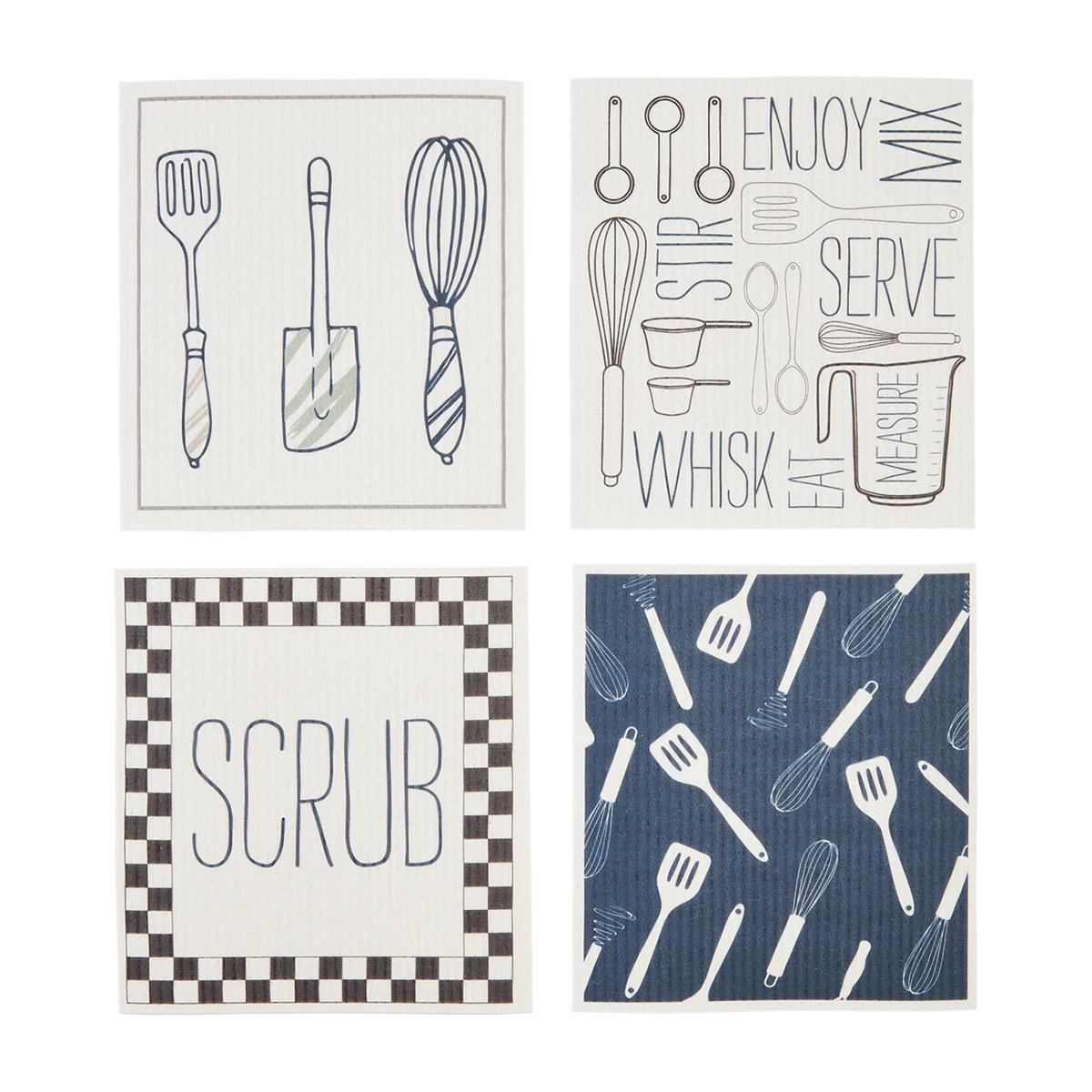 Kitchen Linens & Tablecloths