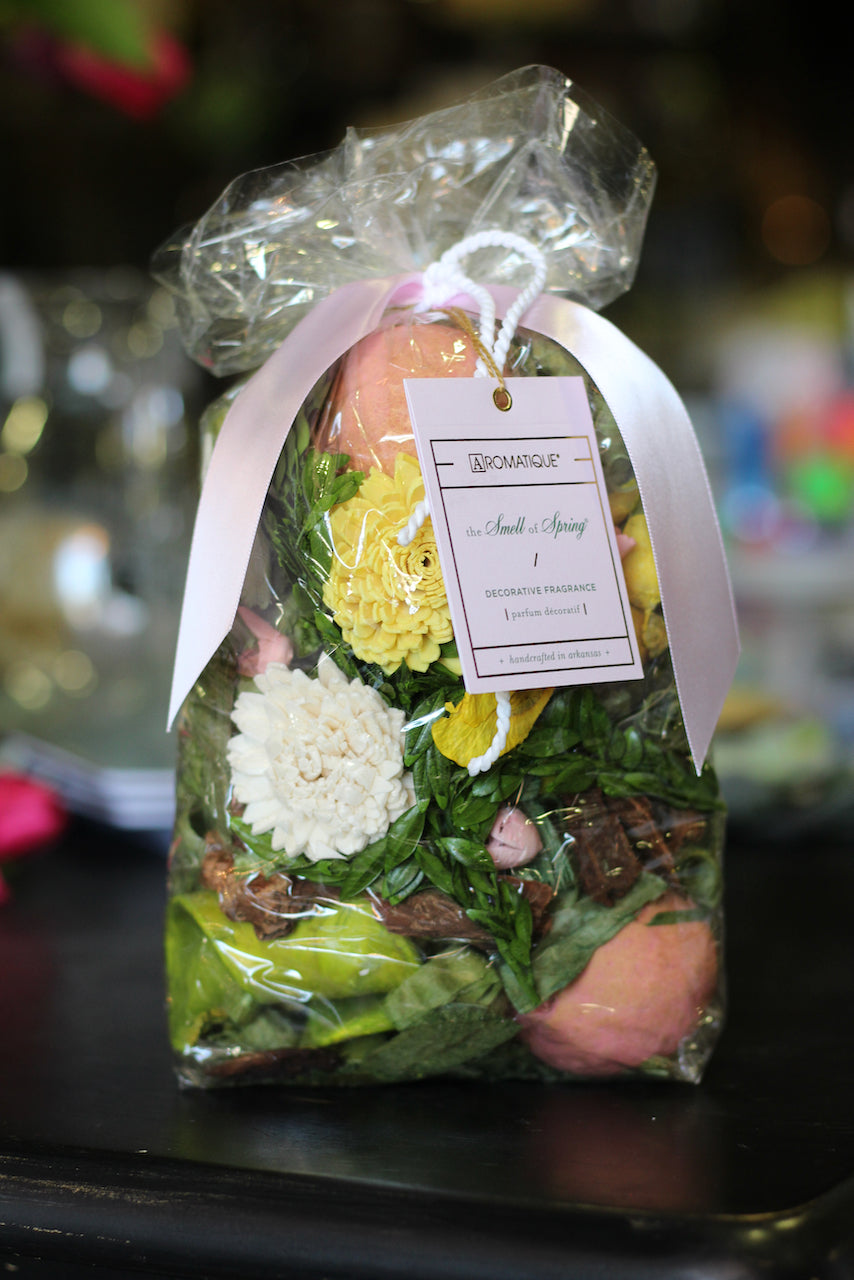 Aromatique