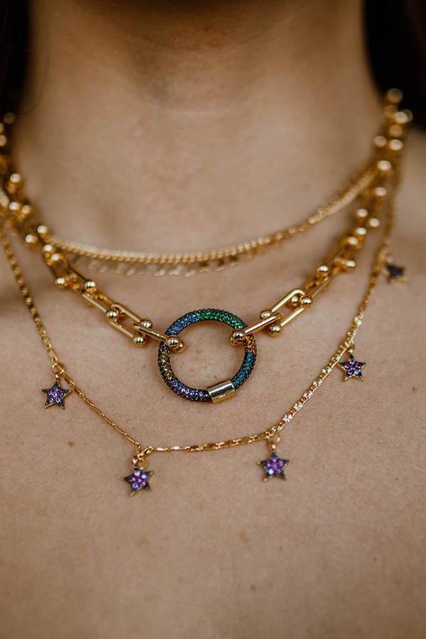 Kristalize Jewelry