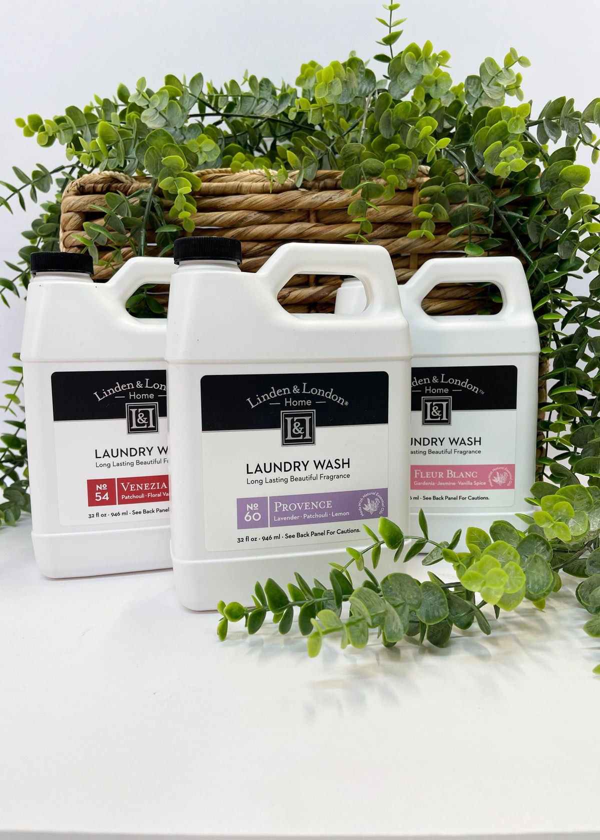 Linden + London Home Fragrances