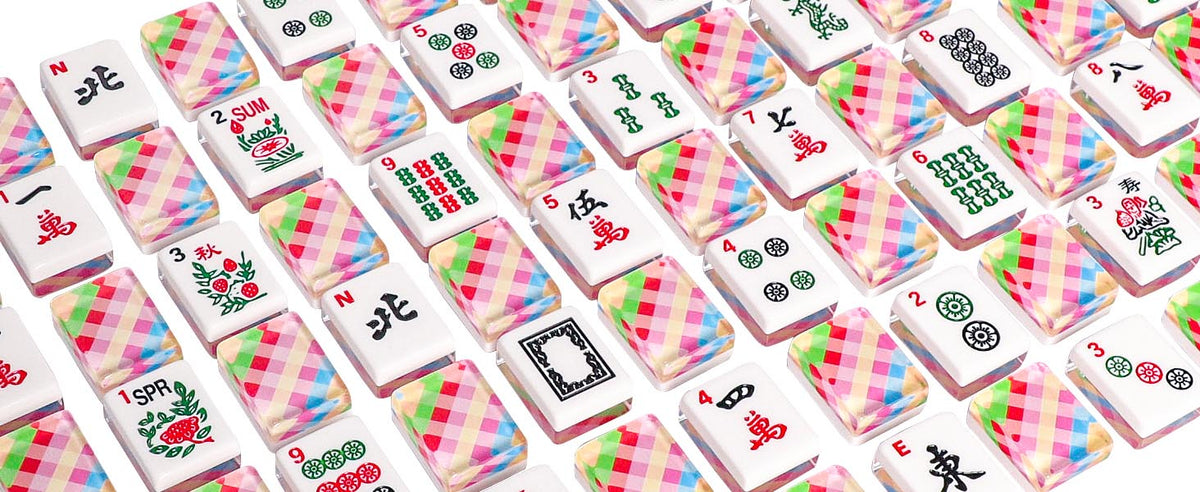 MAHJONG
