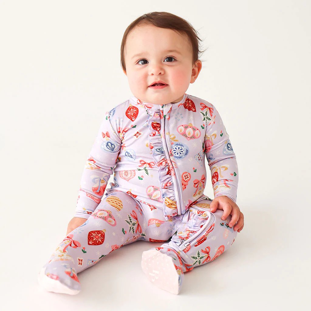 Baby Girl Clothing (Newborn-24 months)
