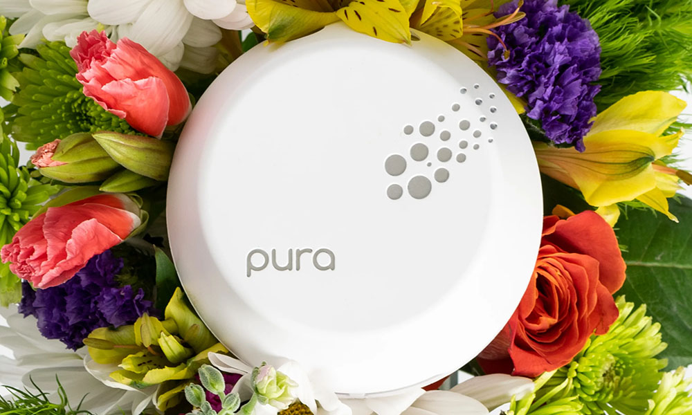 Pura Fragrance Diffusers