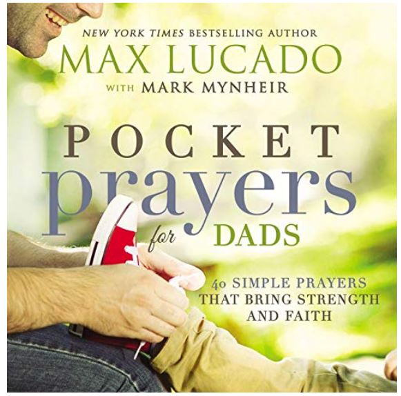 Men's Books