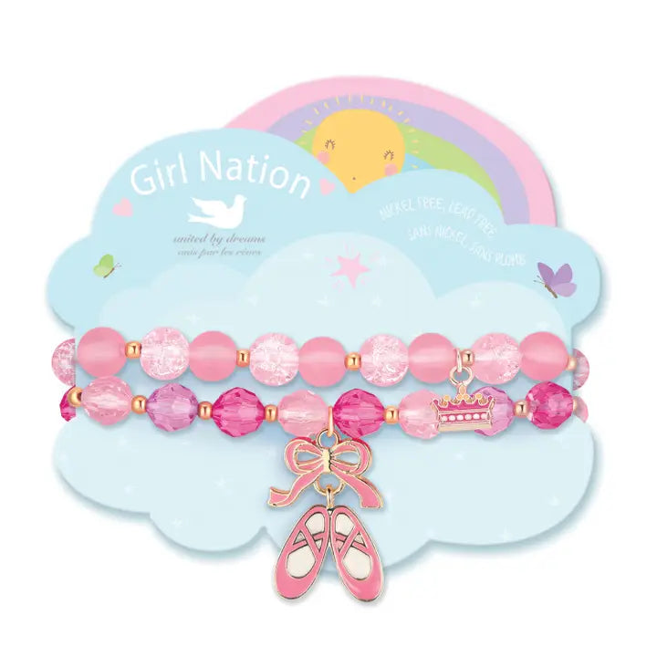 Baby Bows & Jewelry