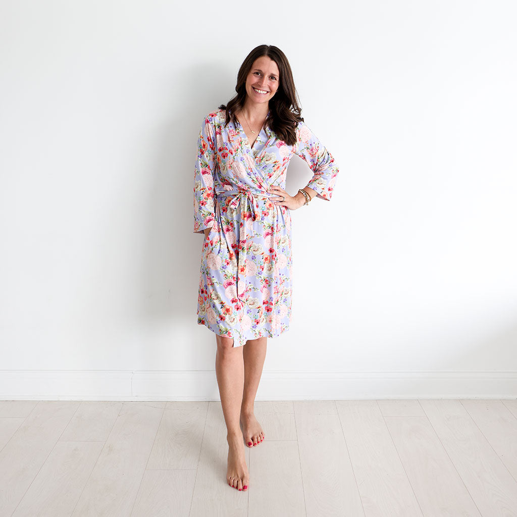 Women's Loungewear & Pajamas