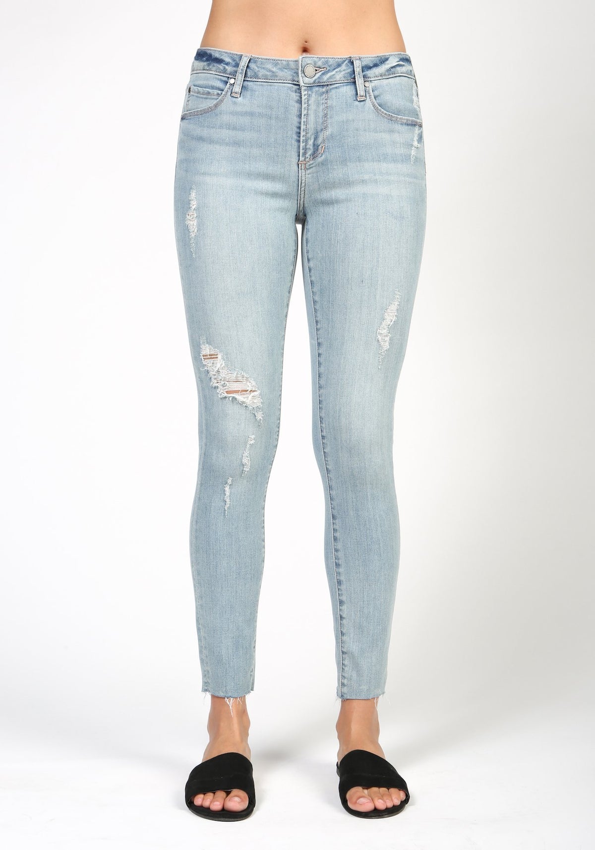 Women's Bottoms