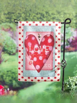 Signs, Frames, & Flags