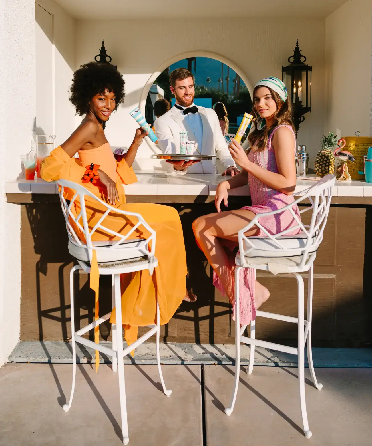 Aftersun Body Lotion