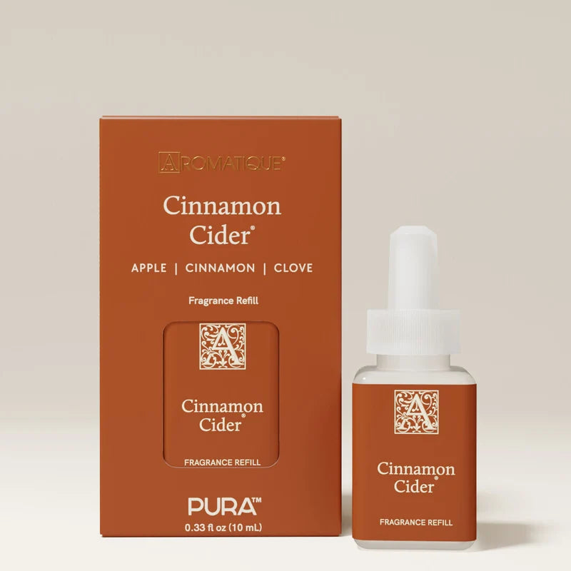 Cinnamon Cider Fragrance Diffuser Refill