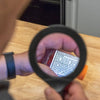 LED Lighted Hand Held Magnifying Glass