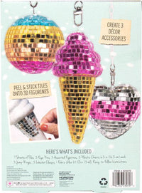 Sparkling Disco Decor