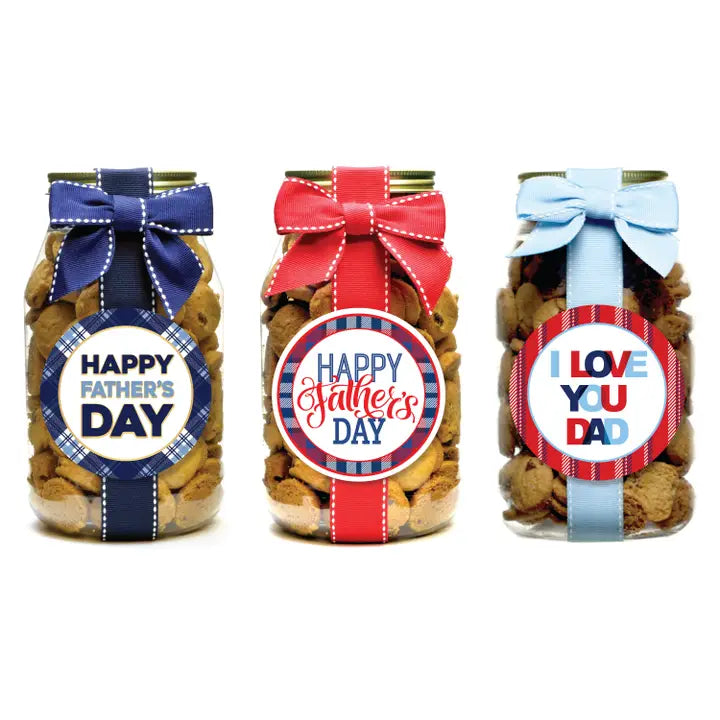 Cookie Jars 10oz