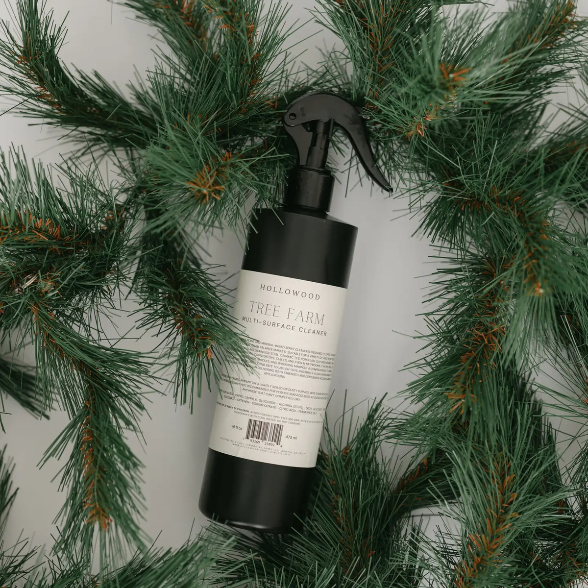 Tree Farm Waterless Diffuser Oil 6oz