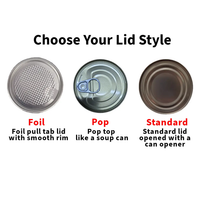 Canned Elf | Christmas Plush in a Can w/Jokes | Magical: Pop Top Lid