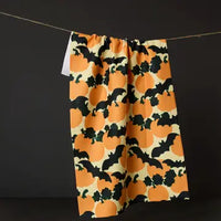 Geometry Kitchen Tea Towels