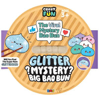 RMS Glitter Mystery Dumpling