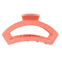 Large Open Teleties Clips