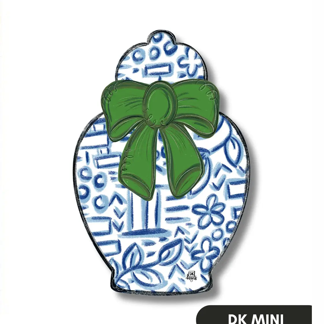Mini Door Hanger Attachments