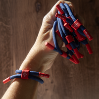 Make A Way Christian Cord Bracelet