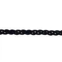 Rip Tie Tangle Free Hair Tie - Midnight
