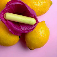 Moisture Magnet Two Pack Pineapple Lip Balm + New Sleek Stick