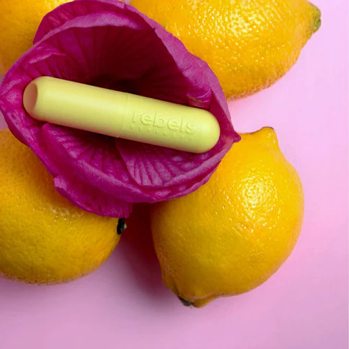 Moisture Magnet Two Pack Pineapple Lip Balm + New Sleek Stick