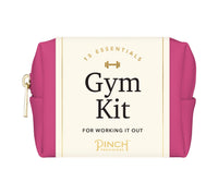 Gym Kit - Vegan Leather