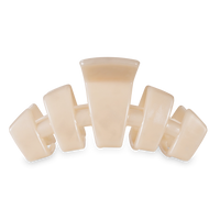 Large Classic Teletie Clips