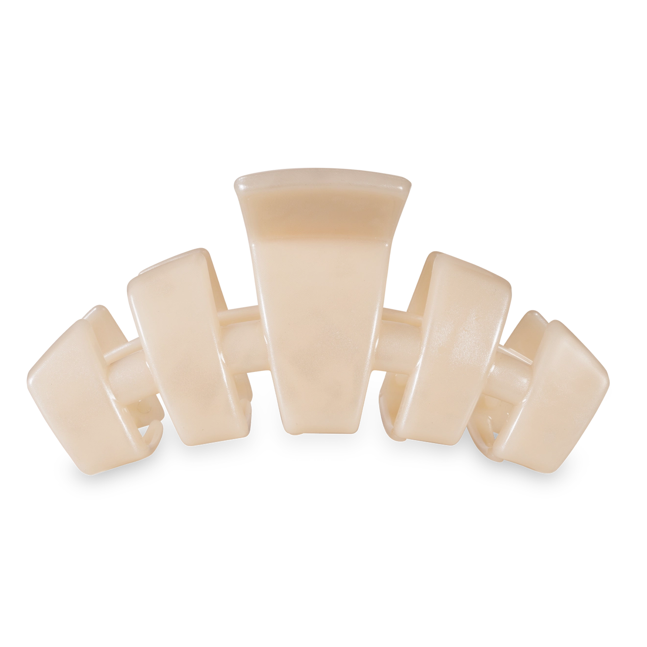 Large Classic Teletie Clips