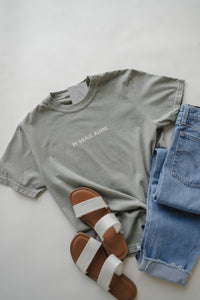 Jesus Changes Everything Tee | Women's Christian Tee