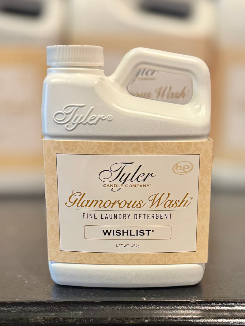 Wishlist Glamorous Wash
