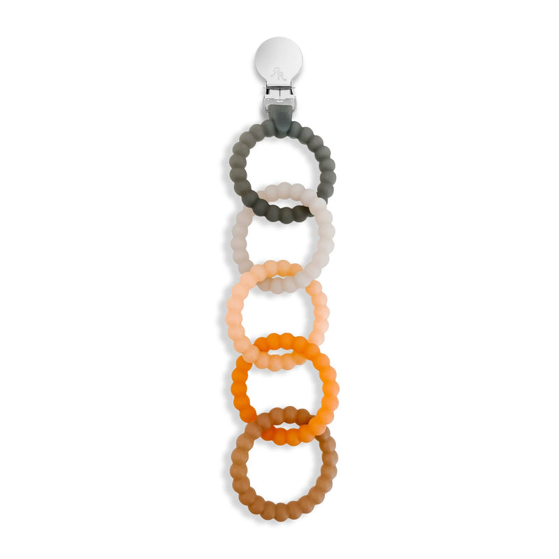 Cutie Clinks Teething Accessory