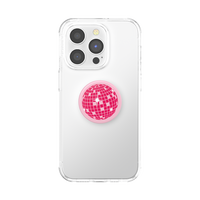 PopSockets Phone Grip - Disco Cowgirl