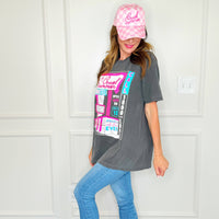 Cruel Summer Motel Tee