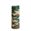 14oz Iconic Pop Bottle - Green Camo